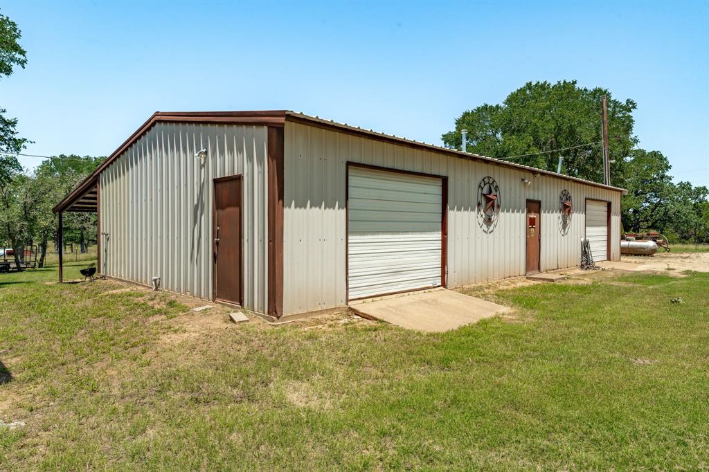 John E Notions - Farm