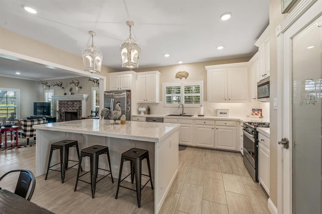 John E Notions - Farm