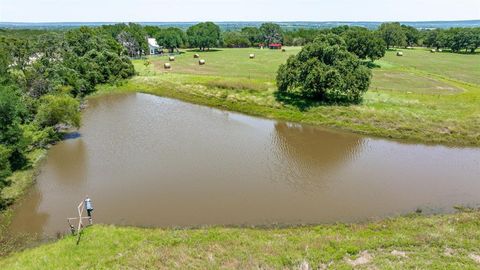 1340 County Road 189 Jonesboro TX 76538