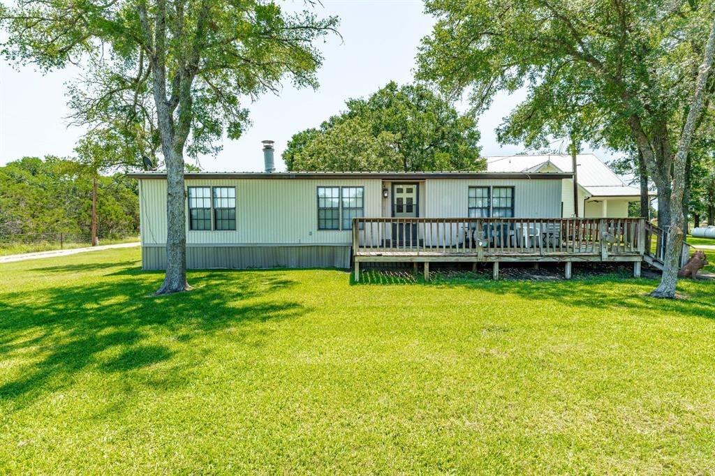 John E Notions - Farm