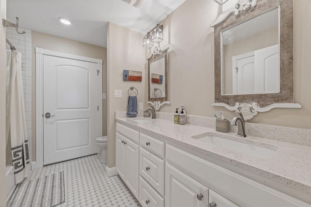 John E Notions - Farm