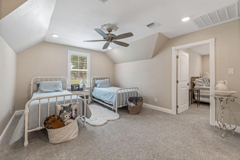 John E Notions - Farm