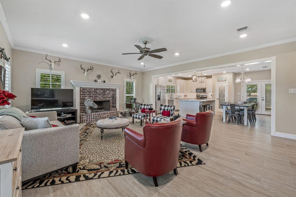 John E Notions - Farm