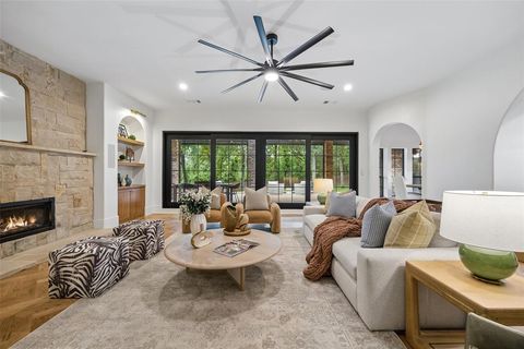 Photo of 1620 Timber Ridge Lane, Keller, TX 76262 (MLS # 21245093)