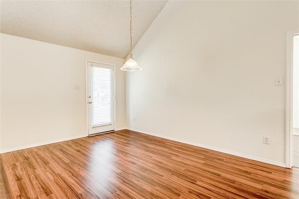 Summer Creek Ranch Add - Residential Lease