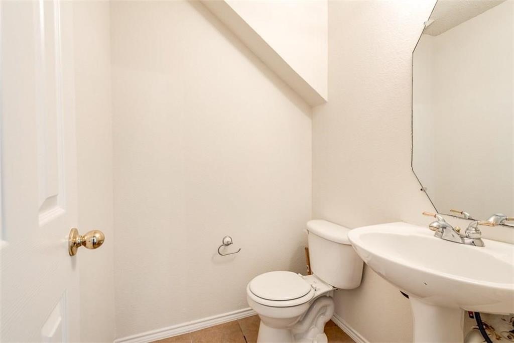 Summer Creek Ranch Add - Residential Lease