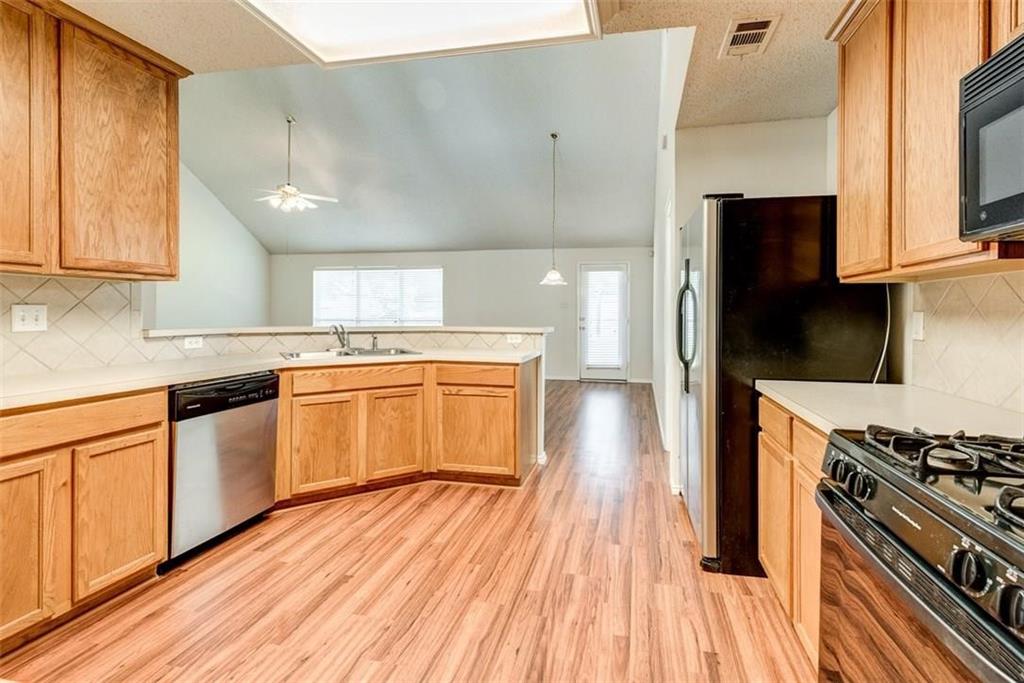 Summer Creek Ranch Add - Residential Lease