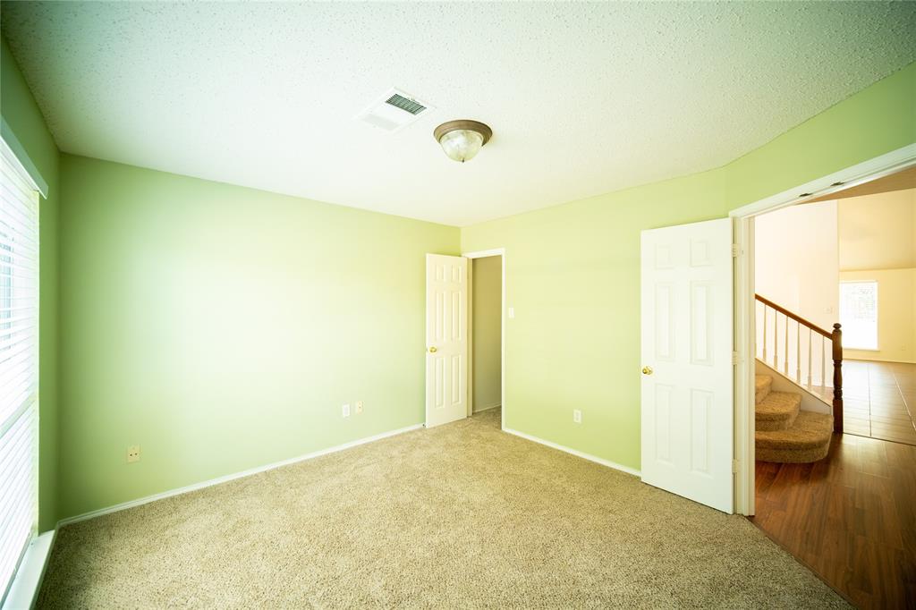 Summer Creek Ranch Add - Residential Lease