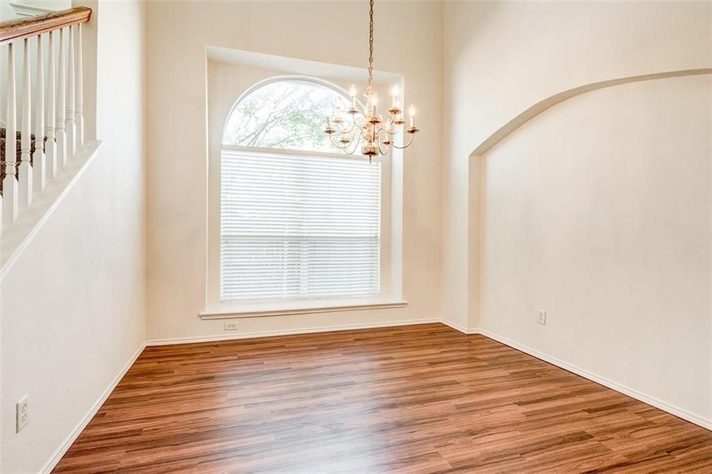 Summer Creek Ranch Add - Residential Lease