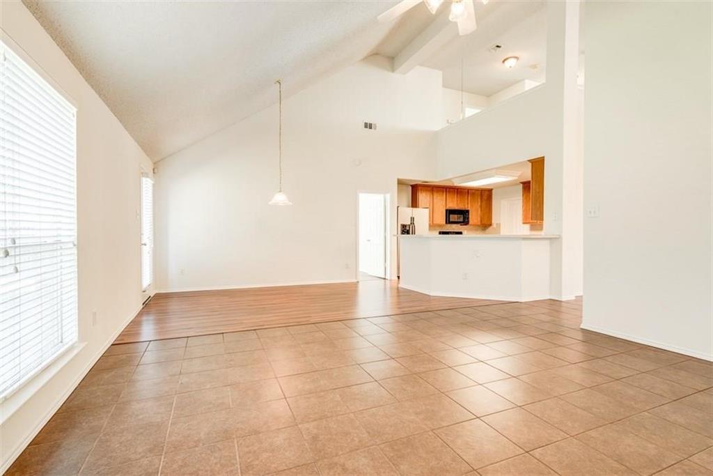 Summer Creek Ranch Add - Residential Lease