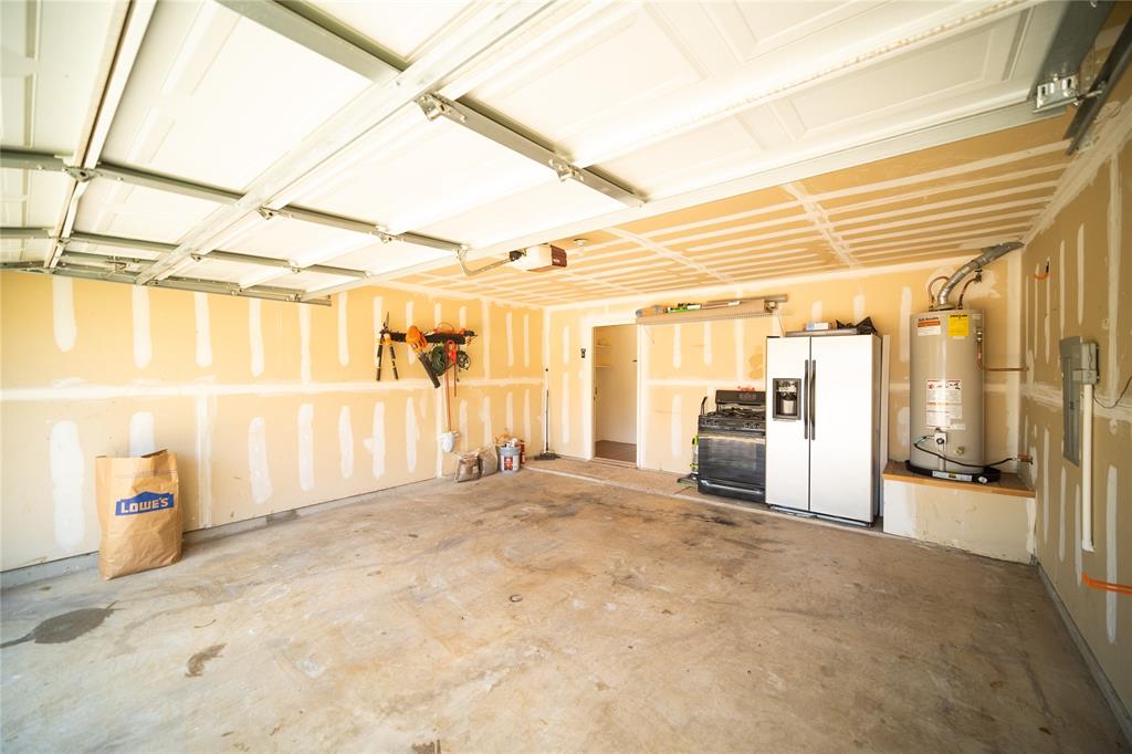 Summer Creek Ranch Add - Residential Lease