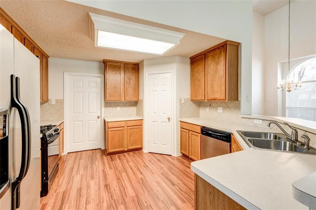 Summer Creek Ranch Add - Residential Lease