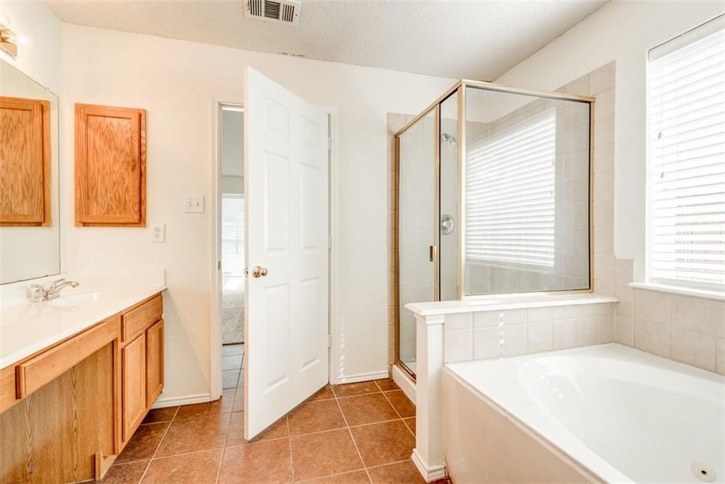 Summer Creek Ranch Add - Residential Lease