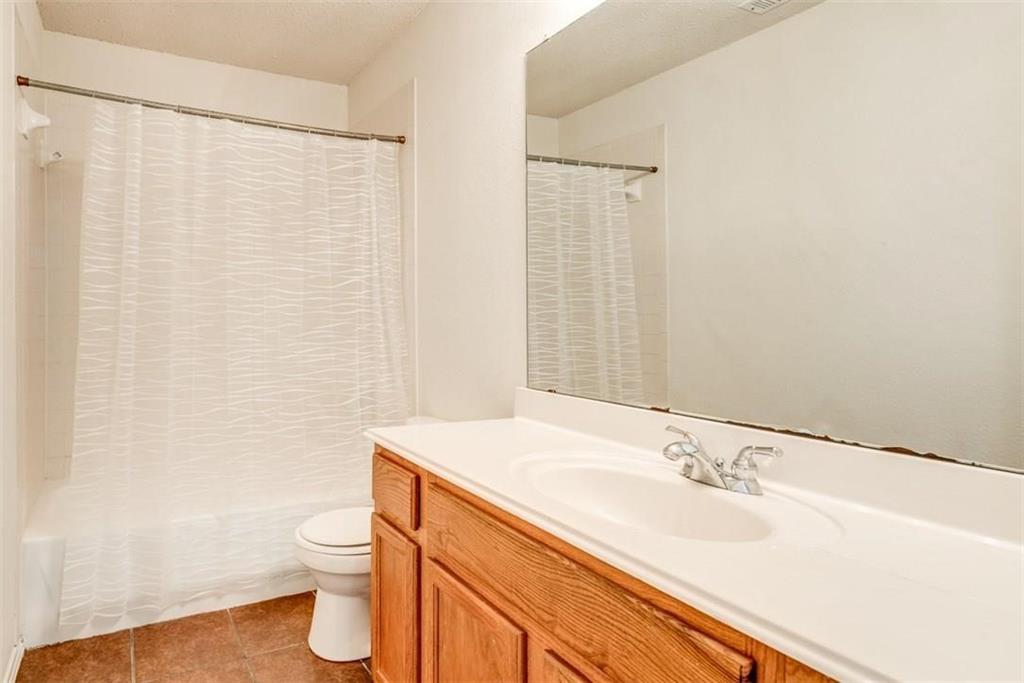 Summer Creek Ranch Add - Residential Lease