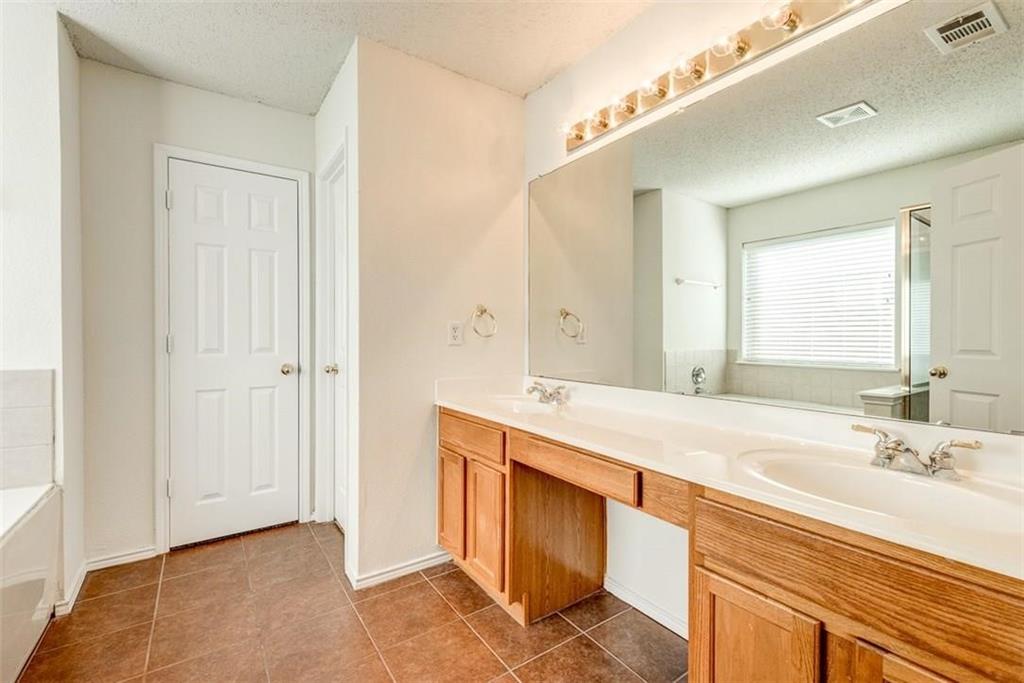 Summer Creek Ranch Add - Residential Lease