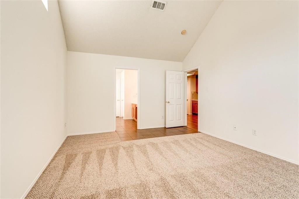 Summer Creek Ranch Add - Residential Lease