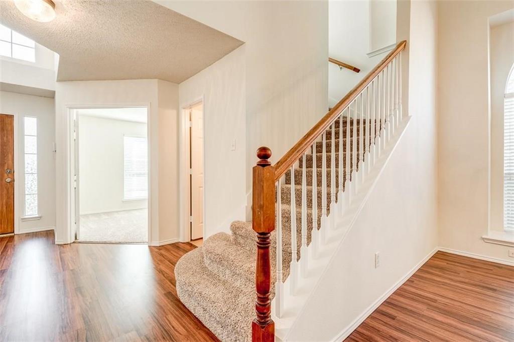 Summer Creek Ranch Add - Residential Lease