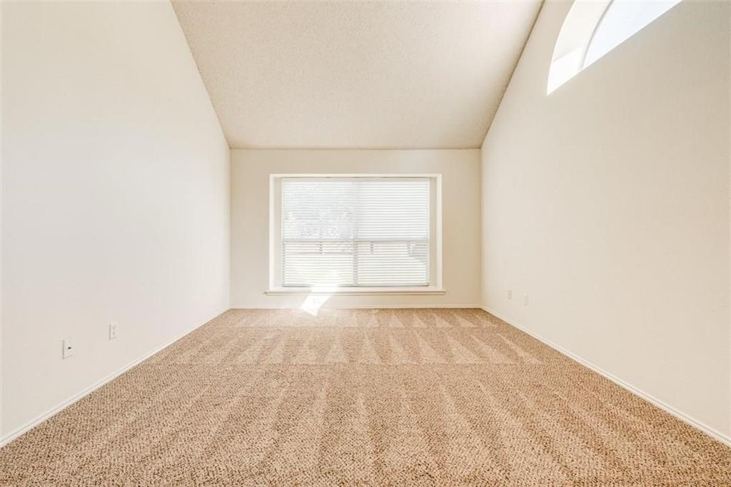 Summer Creek Ranch Add - Residential Lease