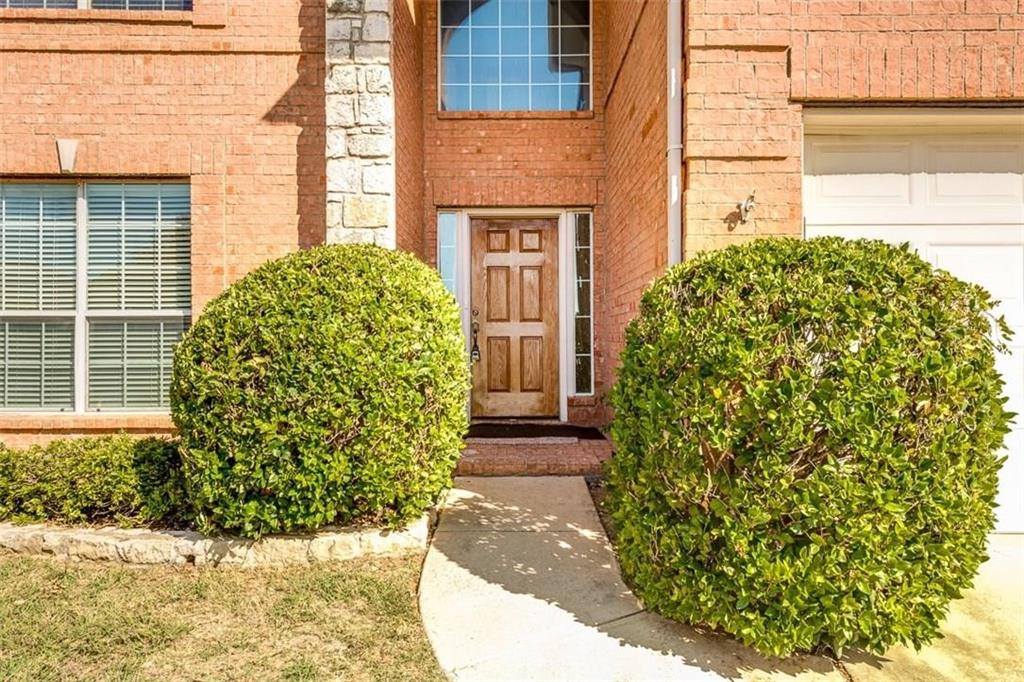 Summer Creek Ranch Add - Residential Lease