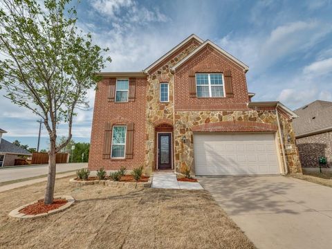 2685 Twin Point Drive Lewisville TX 75056