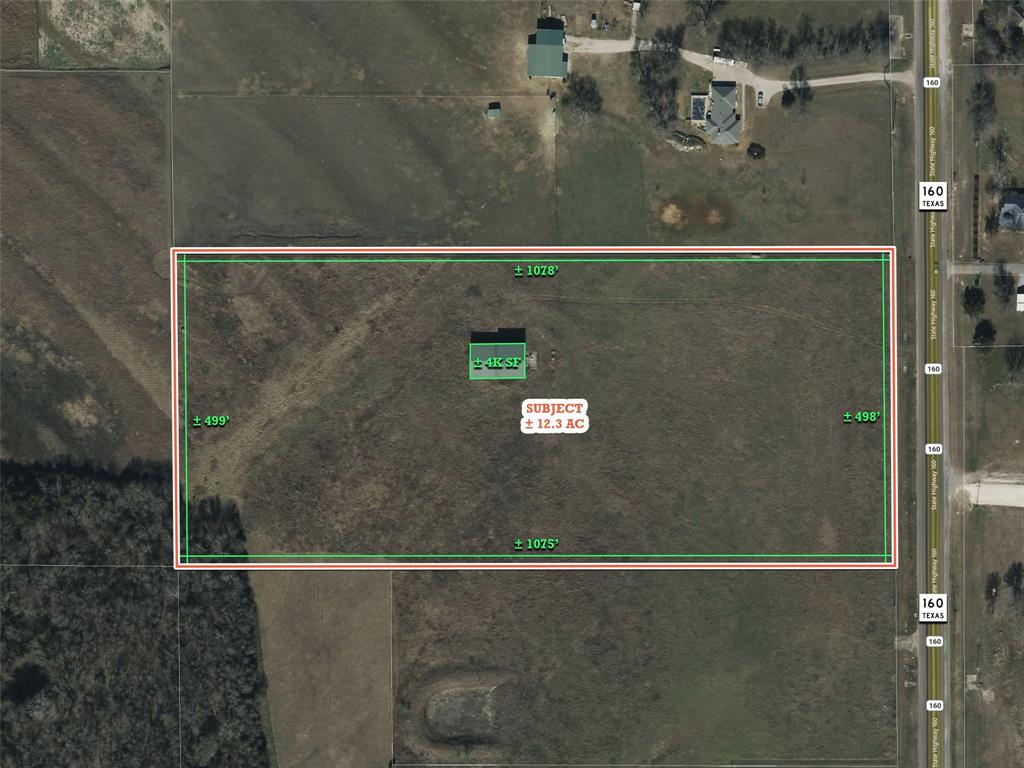 CYNTHIA TATE SURVEY - Land