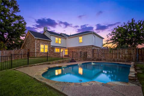 Photo of 2060 Briarcliff Road, Lewisville, TX 75067 (MLS # 21347679)