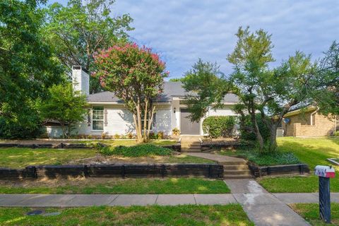 Photo of 4113 Cedar Creek Drive, Garland, TX 75043 (MLS # 21041924)
