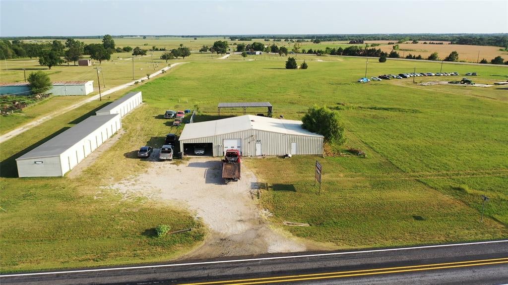 6240 Farm Road 1508
