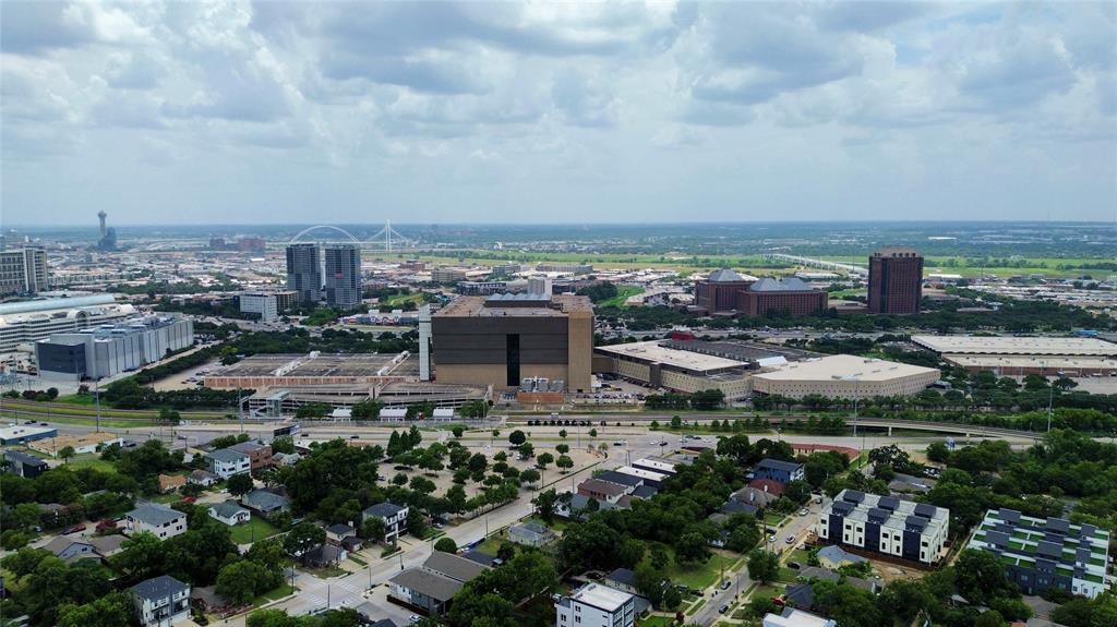 Clifton Place NO 2 - Land