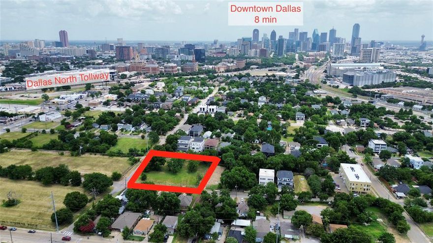 4 contiguous lots (2338, 2342, 2346 Arroyo and 4411 Sylvester). Unique investment opportunity do develop on a corner lot. 20+ townhomes can be built, or buyer could pursue a PD project allowing for a 44' high apartment-style project.