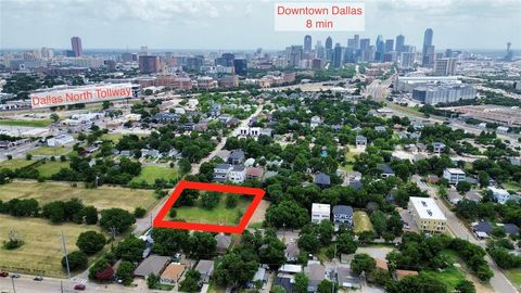2342 Arroyo Avenue Dallas TX 75219