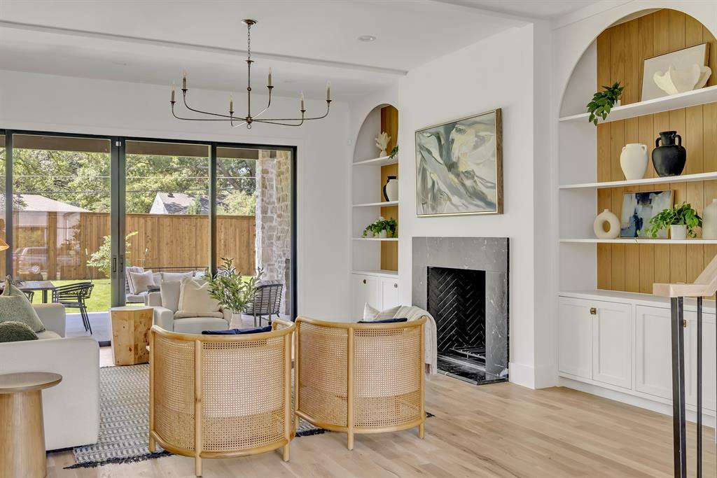 Inwood Road Estate NO. 2 - Residential