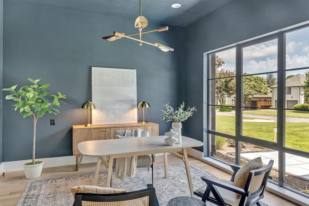 Inwood Road Estate NO. 2 - Residential