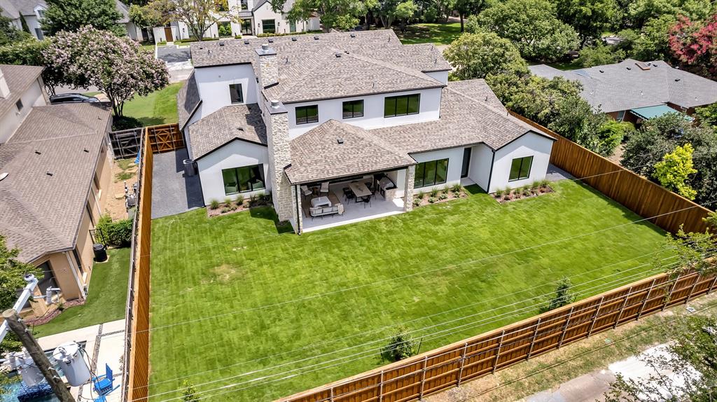 Inwood Road Estate NO. 2 - Residential