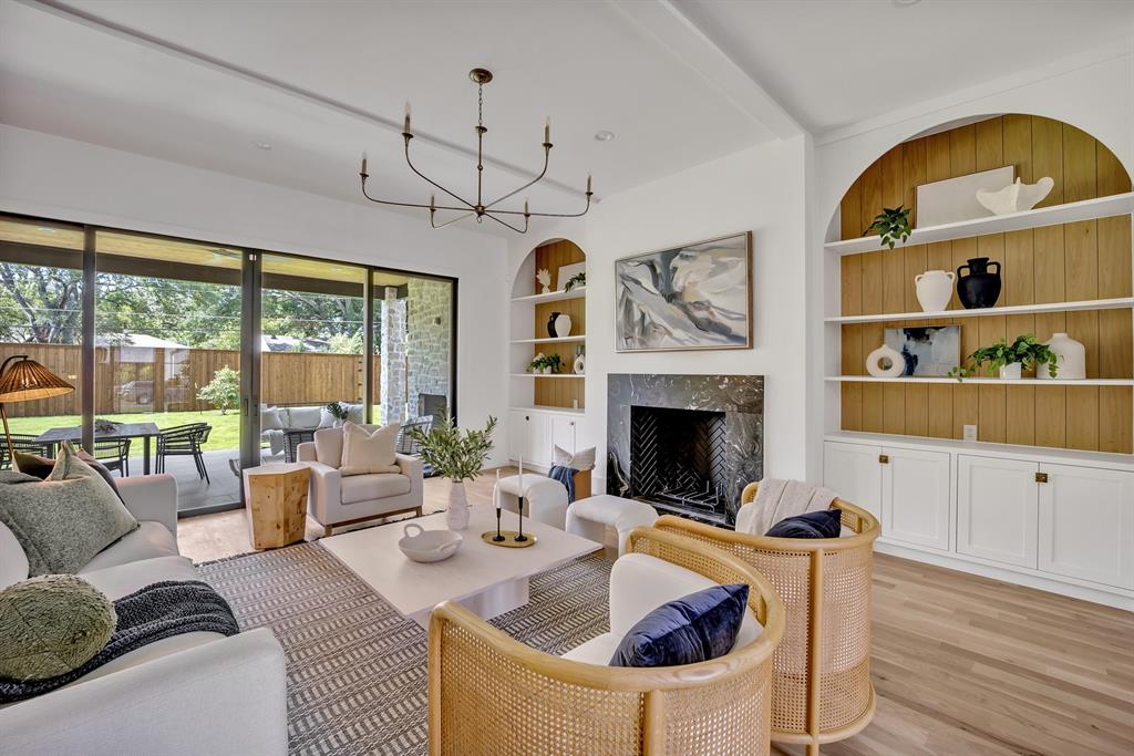 Inwood Road Estate NO. 2 - Residential