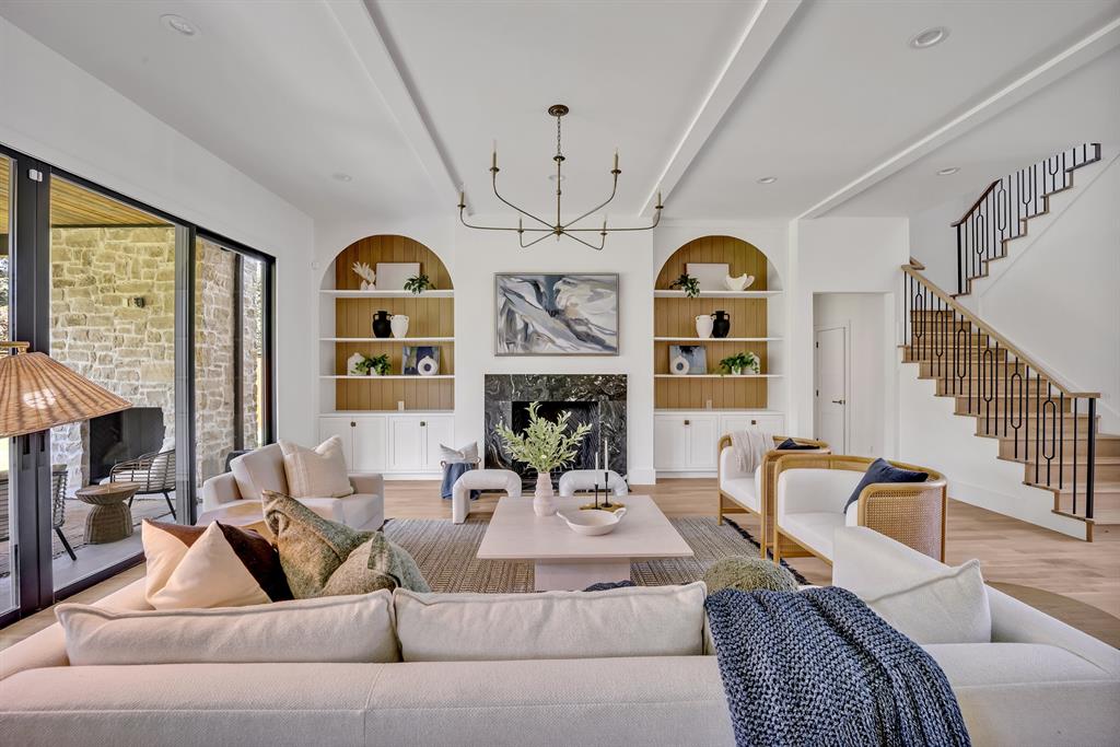 Inwood Road Estate NO. 2 - Residential