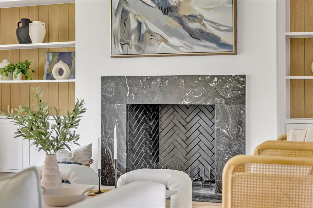 Inwood Road Estate NO. 2 - Residential