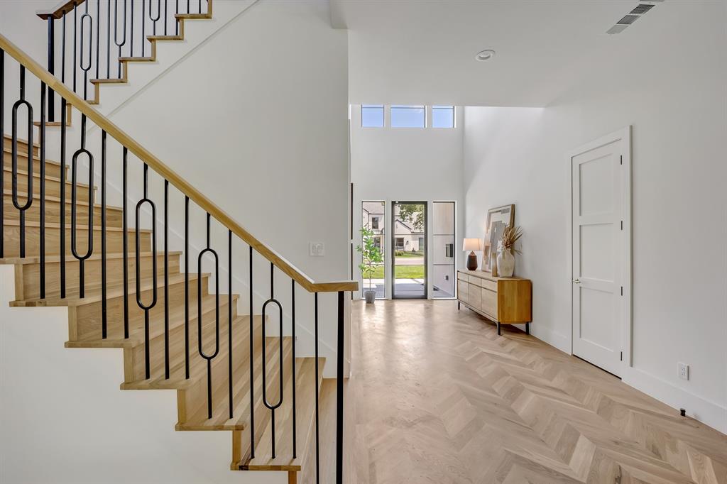 Inwood Road Estate NO. 2 - Residential