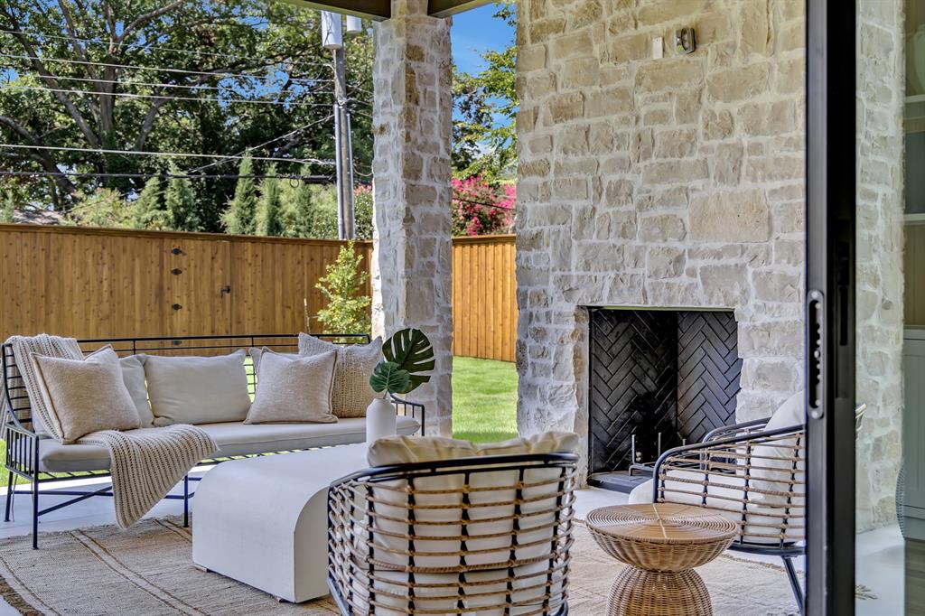 Inwood Road Estate NO. 2 - Residential