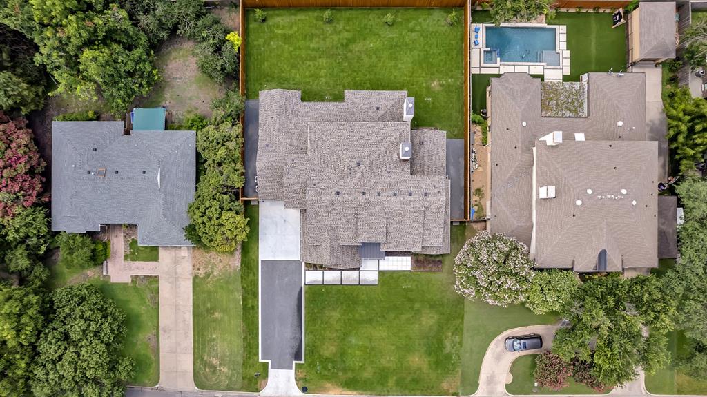 Inwood Road Estate NO. 2 - Residential