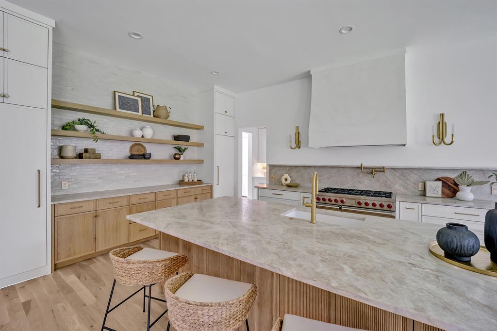 Inwood Road Estate NO. 2 - Residential