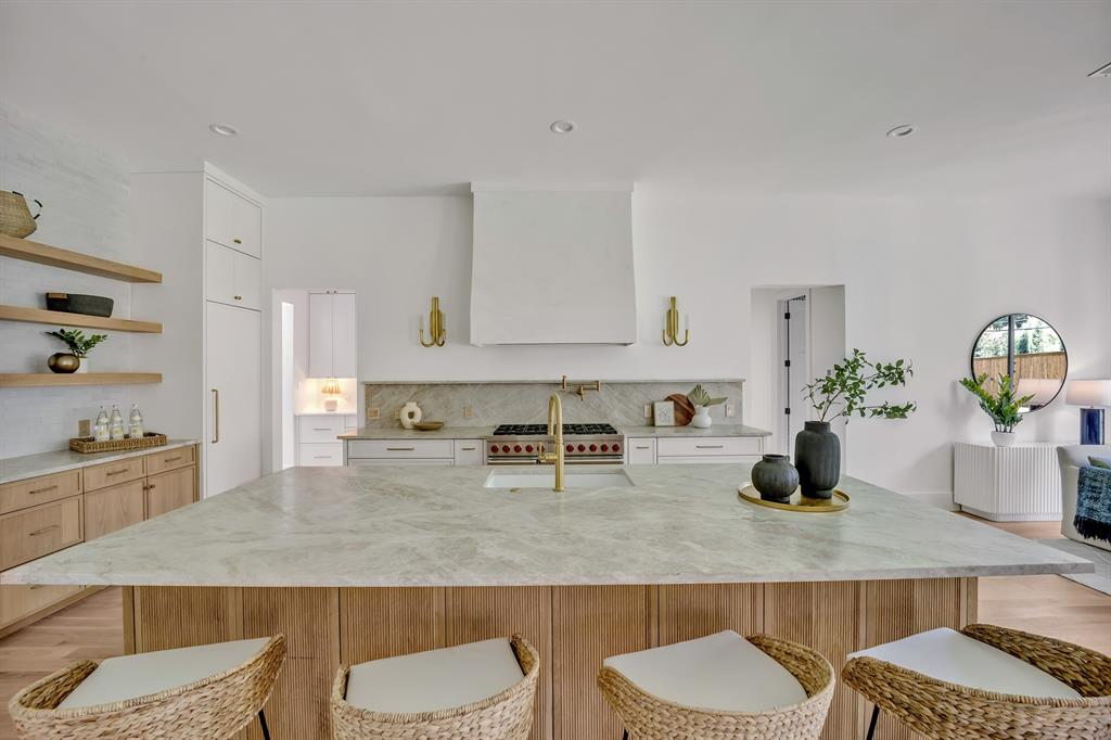 Inwood Road Estate NO. 2 - Residential