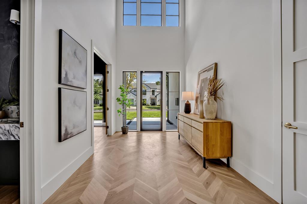 Inwood Road Estate NO. 2 - Residential