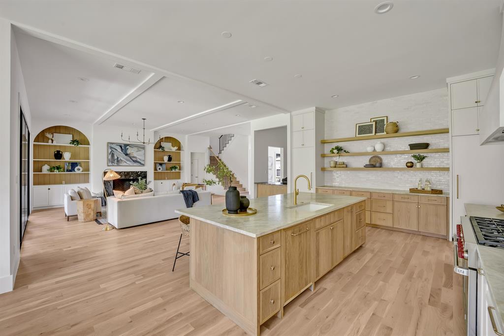 Inwood Road Estate NO. 2 - Residential