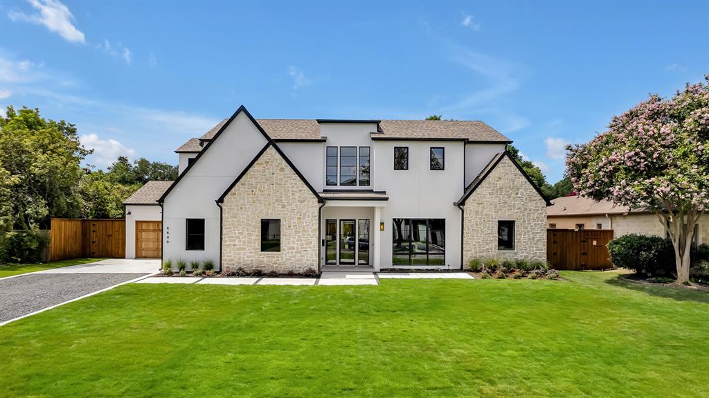 Inwood Road Estate NO. 2 - Residential