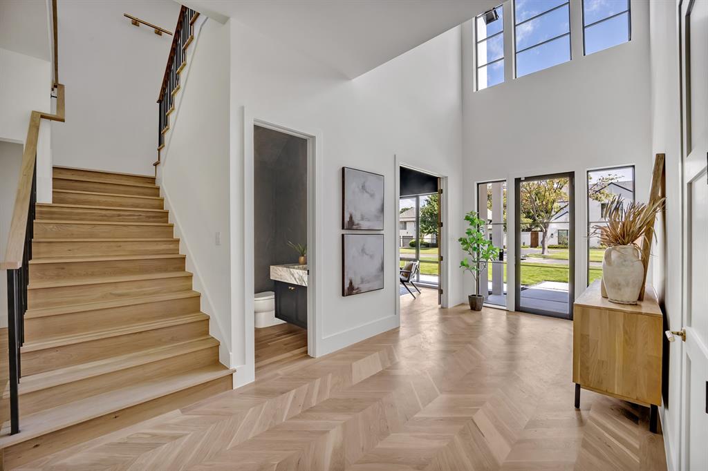 Inwood Road Estate NO. 2 - Residential