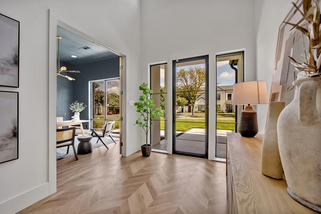 Inwood Road Estate NO. 2 - Residential