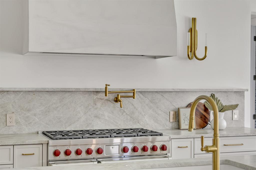 Inwood Road Estate NO. 2 - Residential