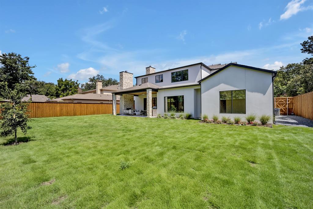 Inwood Road Estate NO. 2 - Residential