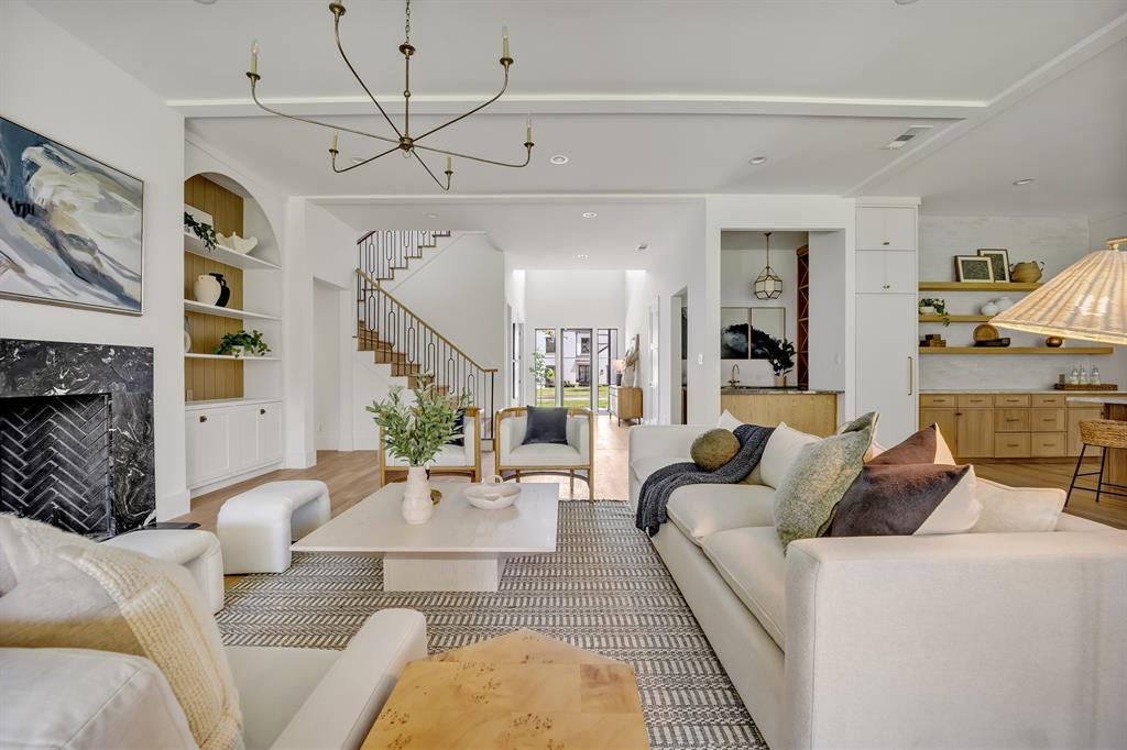 Inwood Road Estate NO. 2 - Residential